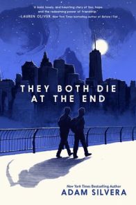 Image result for they both die at the end